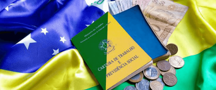 Programa “verde e amarelo” vai taxar imposto para desempregados